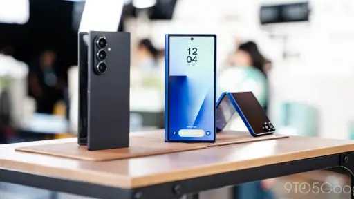 Mobiles