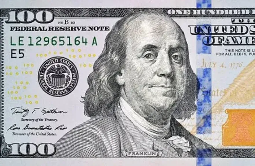 Us dollar