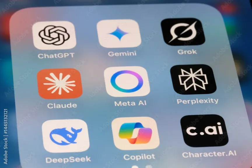 Meta and Character.AI