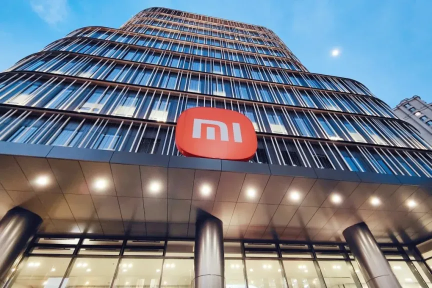 Xiaomi