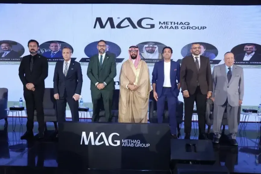 Al Mithaq Arabia Launches First Project in Egypt with EGP 60 Billion Investment