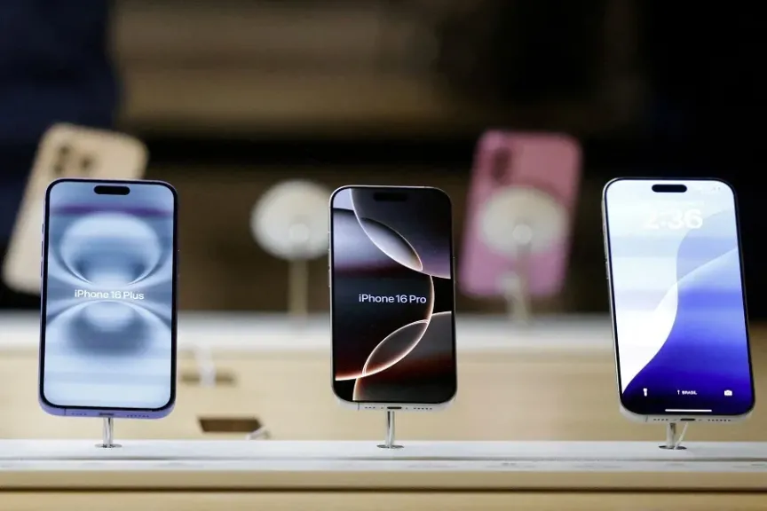 Apple ups iPhone production in India as country’s Russia ties roll White House