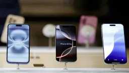 Mobiles