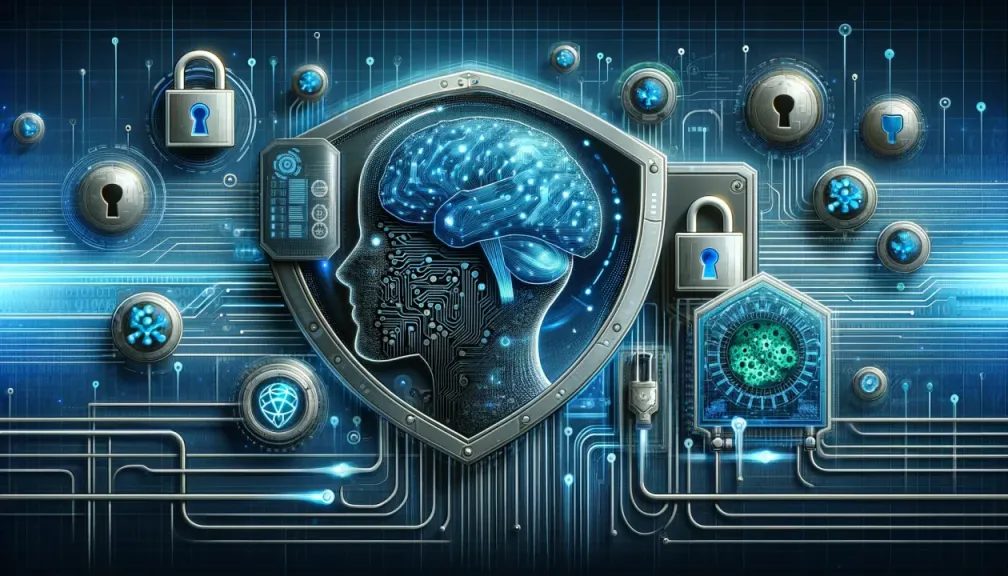 The AI security crisis no one is preparing for