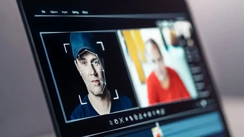 AI Deepfake-AI-