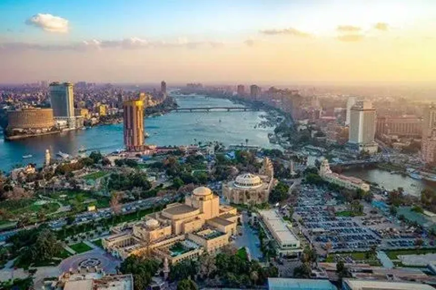 Cityscape Egypt 2025 to Launch First-Ever International Pavilion with Global Real Estate Leaders