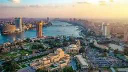 Smart cities