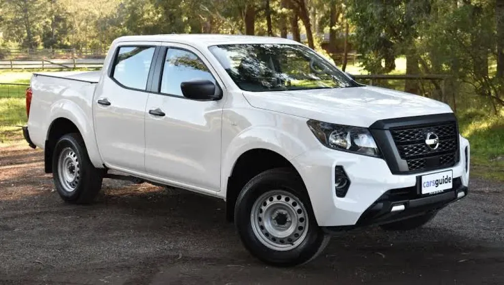 Nissan Egypt Cuts Prices of Navara Pickup by EGP 65,000