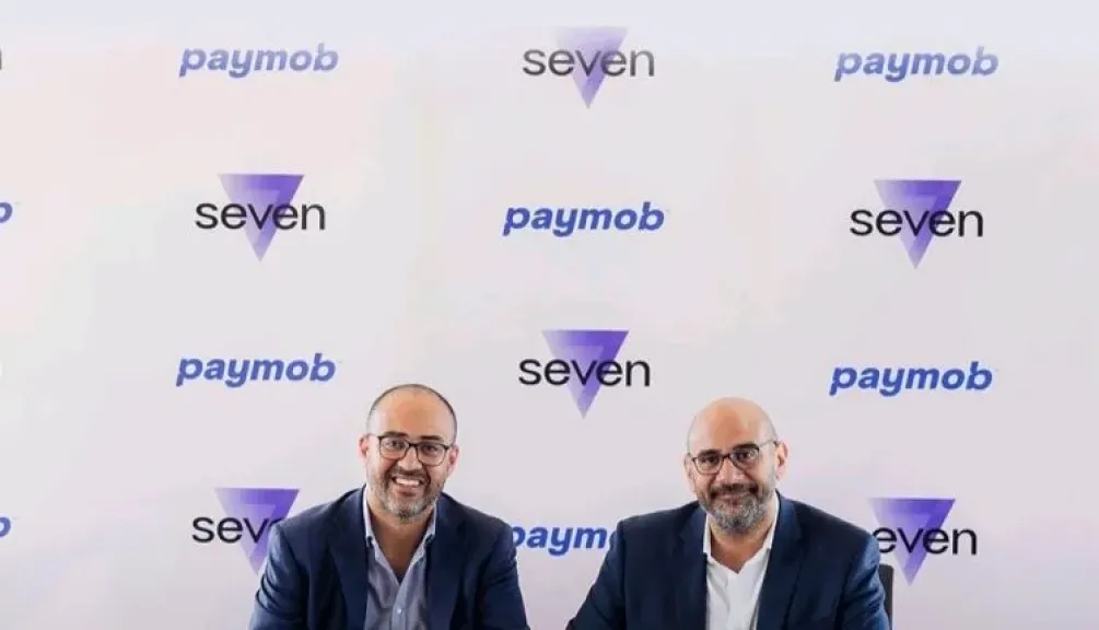 Seven, a Beltone Subsidiary, Partners with Paymob to Deliver Integrated Financing Solutions in Egypt