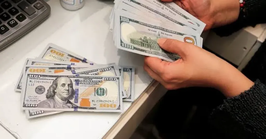 U.S. Dollar Exchange Rates at Bank ATMs in Egypt on Saturday, August 23