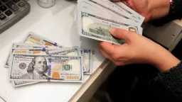 U.S. Dollar Exchange Rates at...