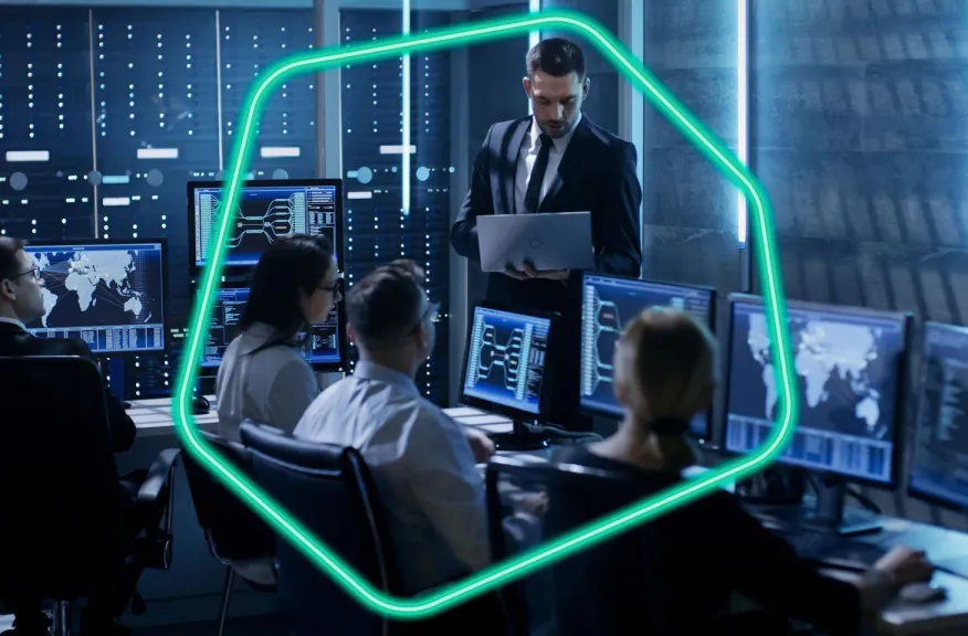 Bridging Gaps in Cybersecurity: Egyptian IT Professionals Call for Timely and Effective Threat Intelligence