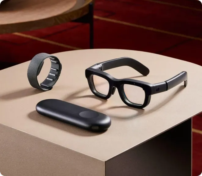 Meta to unveil Hypernova smart glasses