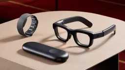 Meta to unveil Hypernova smart...