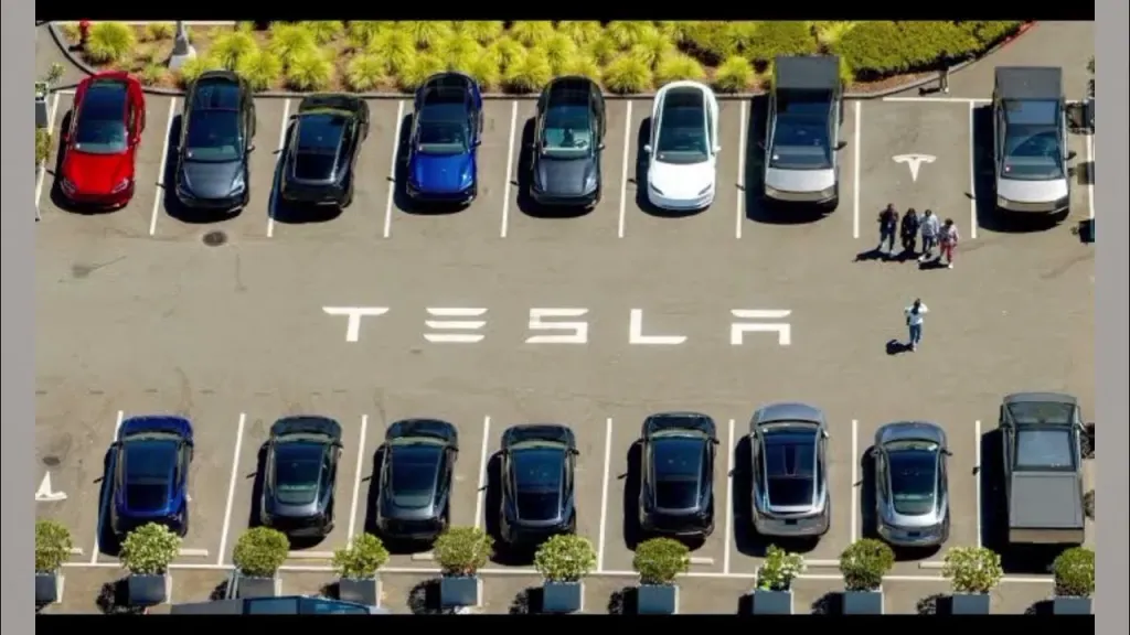 Tesla