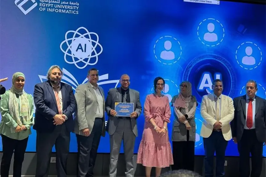 Egypt to integrate AI technologies into tax system: ETA chief
