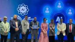 Egypt to integrate AI technologies...