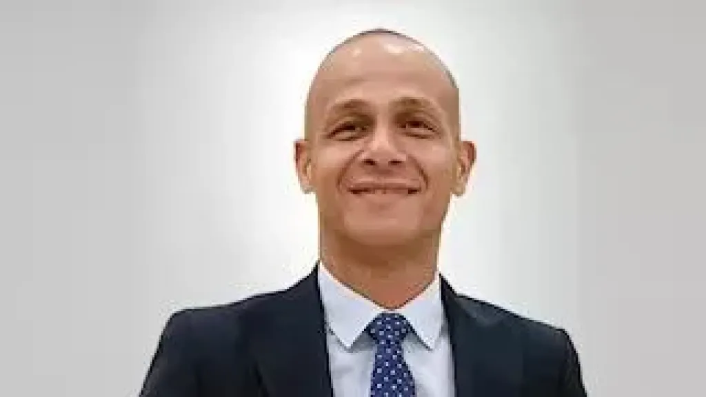 Khalil Al-Awami