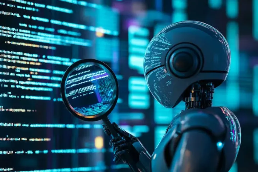 AI Reshapes Technology, Investment, and the Global Economy