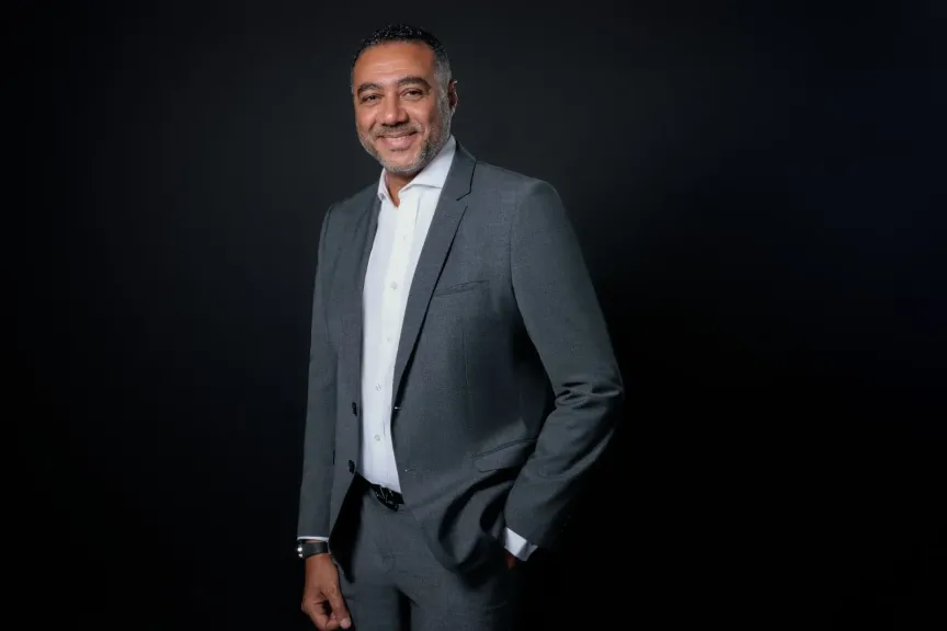 Vodacom Appoints Ayman Essam as Group Chief External Affairs Officer