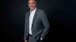 Vodacom Appoints Ayman Essam as...