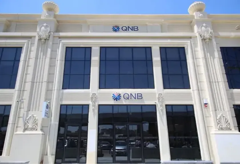 QNB Alahli Expands Presence in Alexandria with New Antoniades Branch