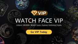 HUAWEI Watch Face VIP Subscription...