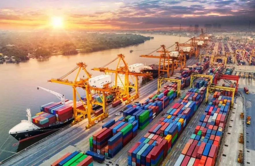 Egypt’s Exports Reach $26 Billion in First Half of 2025, Driven by Strong Demand from Key Markets