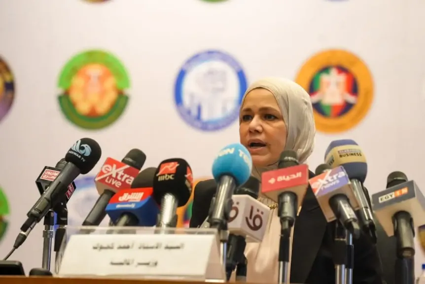Egypt’s Tax Authority Reports EGP 2.2 Trillion Revenues in FY 2023/2024, Driven by Voluntary Compliance and Digital Integration