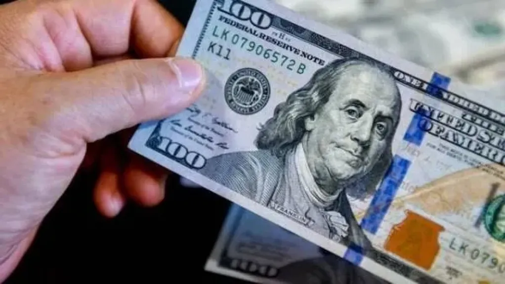 Us dollar