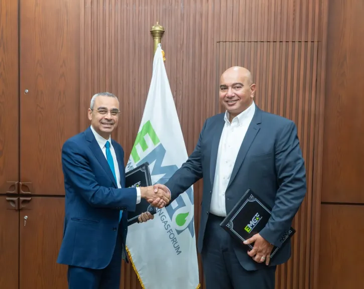 Mideast Communication Systems and East Mediterranean Gas Forum Partner to Strengthen Cybersecurity Skills for EmpowerMed Women Network