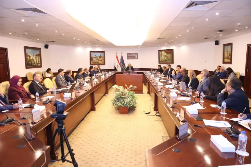 Egypt’s National Council for Artificial Intelligence Officially Adopts Open Data Policy
