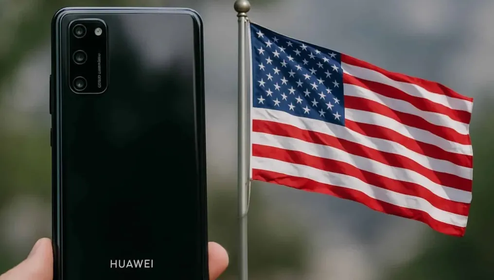 Venezuela thinks American spies can’t hack Huawei phones