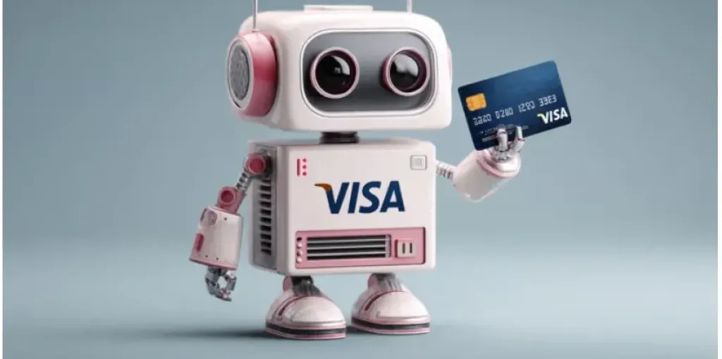 Visa Enables AI to Handle Payments for You