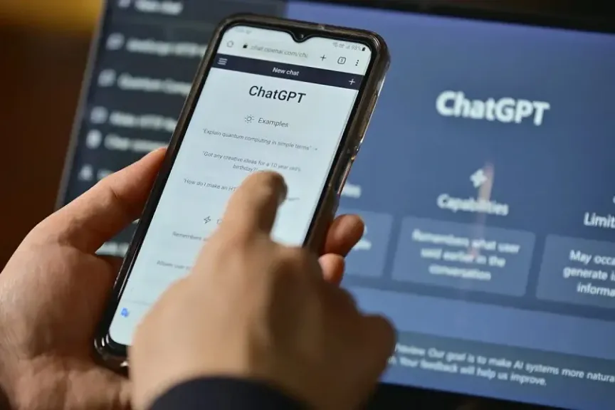 ChatGPT