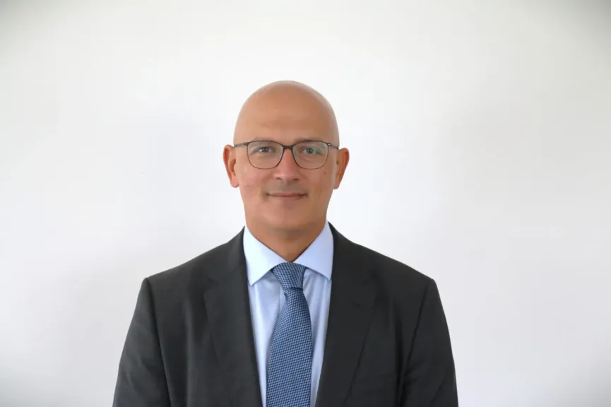 Mahmoud Sofrata Appointed Vice President for ICT Markets Development at Egypt’s IT Industry Development Agency