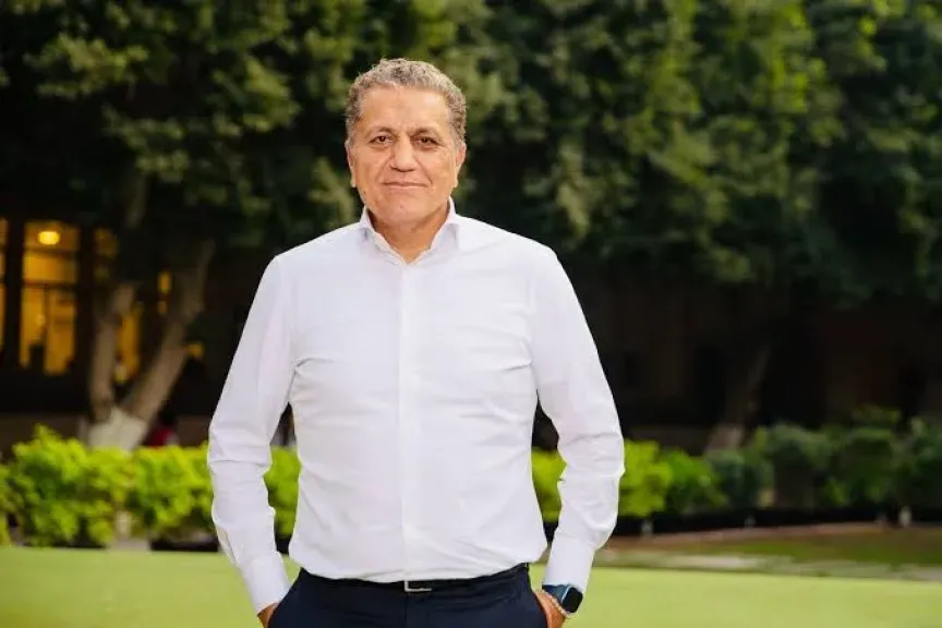 Dopay Targets 2 Million Corporate Clients in Egypt Within Three Years
