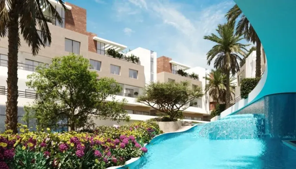 Makkah Real Estate Development to Launch “Riwaq Compound” in Sheikh Zayed
