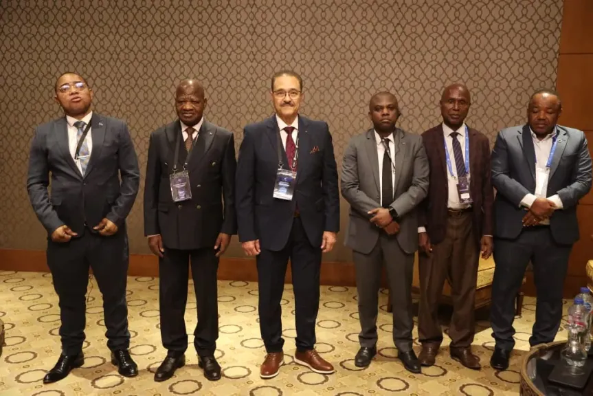 Arab Cybersecurity Conference Highlights Cross-Border Cybercrime as Egypt Dominates Cyberwargames Finals