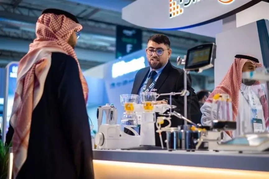 BIO Middle East