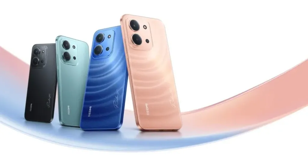 Redmi 15C