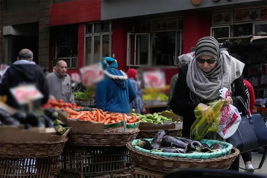 Egypt monthly inflation rises in August