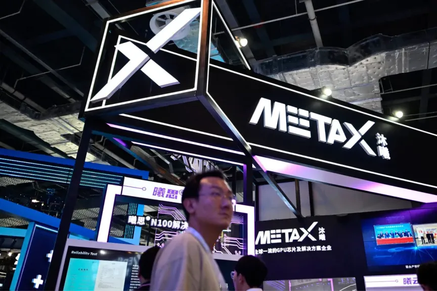 China claims brain-like AI breakthrough 100 times faster than traditional models