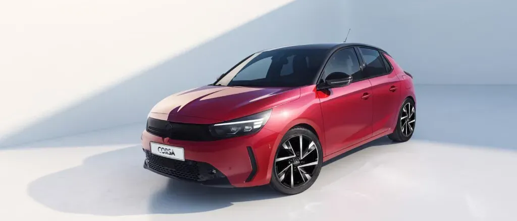 Opel Corsa 2026 Sees EGP 130,000 Price Cut in Egypt