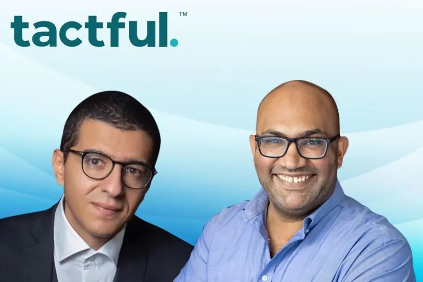 Mohamed Nagaty Joins Tactful AI as Investor and Advisor to CEO, Driving Vision for a Global Tech Ecosystem from Egypt