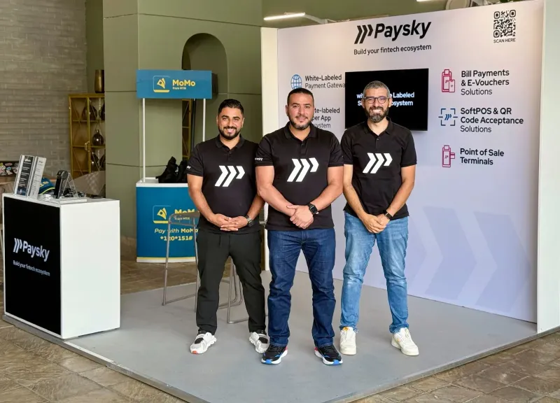 Paysky Showcases Next-Generation Fintech Innovations at MTN’s Inaugural Fintech Summit in Johannesburg