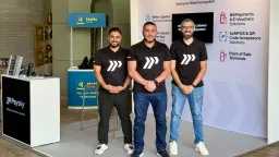 Paysky Showcases Next-Generation Fintech Innovations...