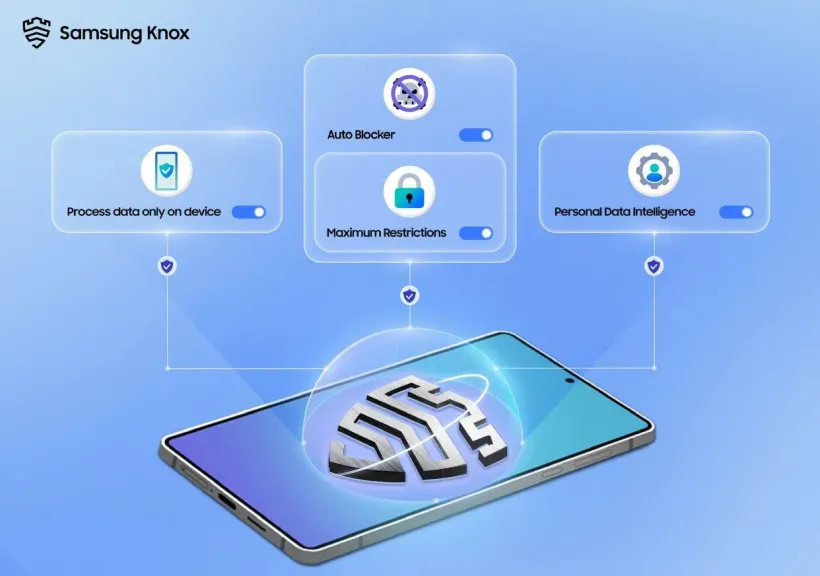 Samsung Highlights Privacy-Centered Galaxy AI Experience in Egypt