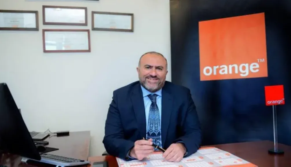 Orange Egypt’s Ayman Amiri Named ‘CTO of the Year 2025’ by Mobile Europe