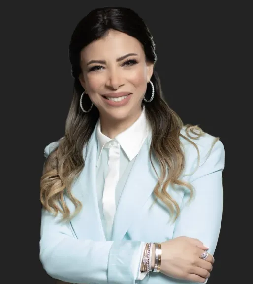 Dalia Khorshid, CEO of Beltone Holding, Recognized Among Forbes Middle East Sustainability Leaders 2025